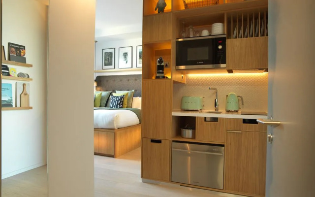 Elite Apartment Covent Garden