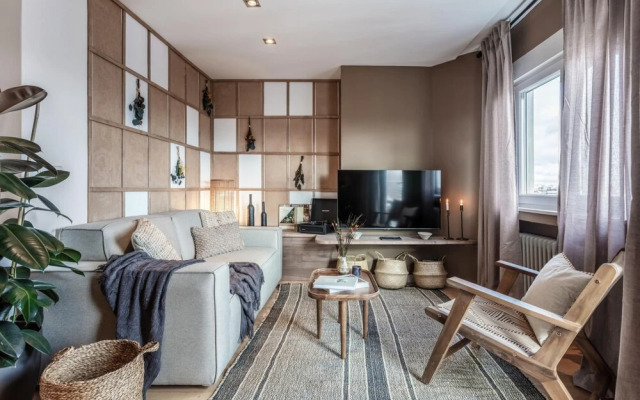 Triana - 1 Bedroom Apartment in Trafalgar