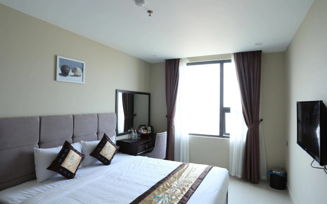 Ocean Haven Hotel