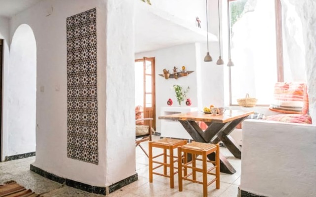 Casa Muñecas