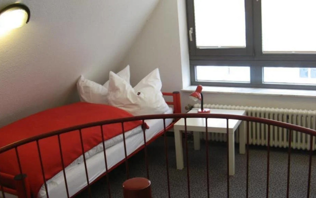 Hotel am Schlossberg