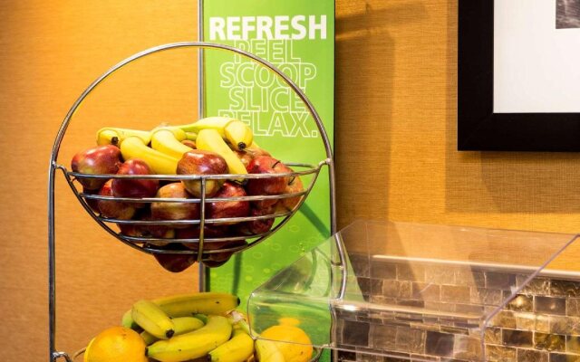 Hampton Inn Philadelphia/Airport