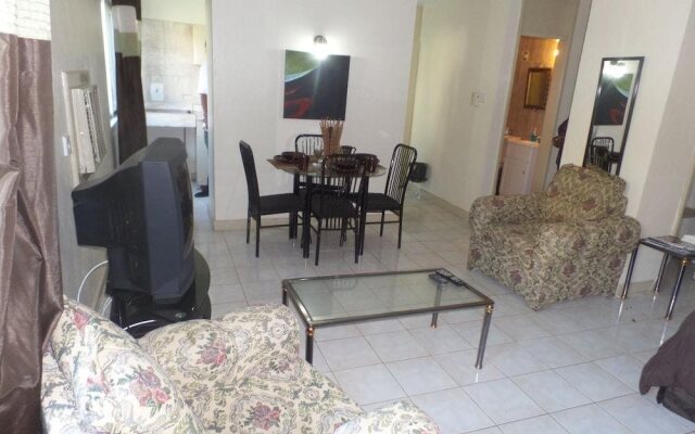 Beach Side Condos at Turtle Beach Towers
