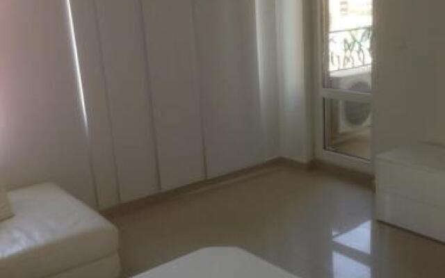 Apartment in Perla Block 2