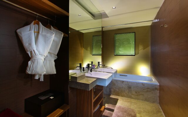 Amaroossa Suite Bali