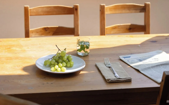 Rustic Charm Tel Aviv CTR by Sea N' Rent