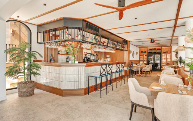 Bahía Suites Camp De Mar