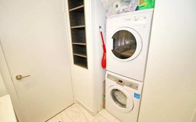 Executive 1 BD in the heart of Entertainment District