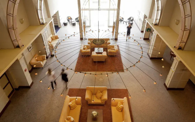 Lindner Hotel & Spa Rã¼Gen