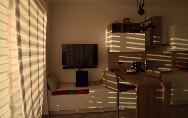 Casa Olivero Exclusive Holiday Apartment Rental With Seaview & Communal Pool