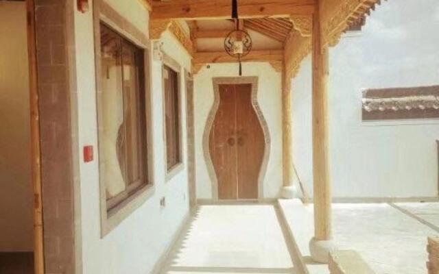 Huangshan Huizhou Flavor Hotel