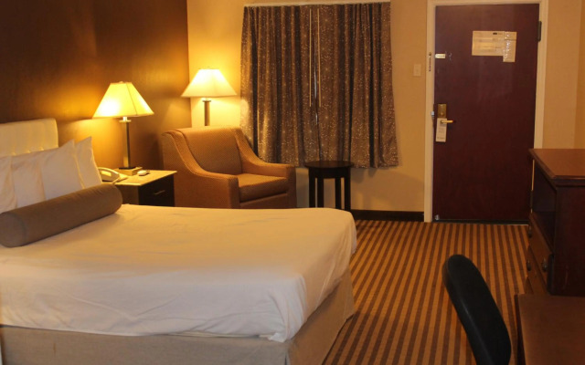 Travelodge by Wyndham Bellmawr