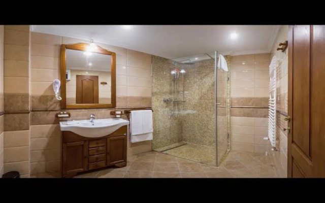 Hotel Boutique Bulevard