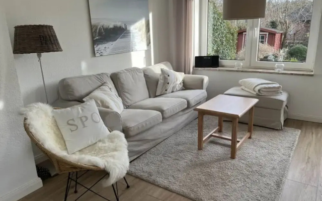 Holiday Home Sonnenhus