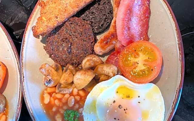 Arrochar Bed and Breakfast