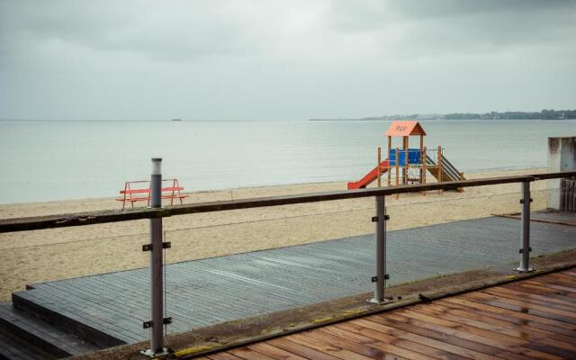 Pirita Beach Apartments & SPA