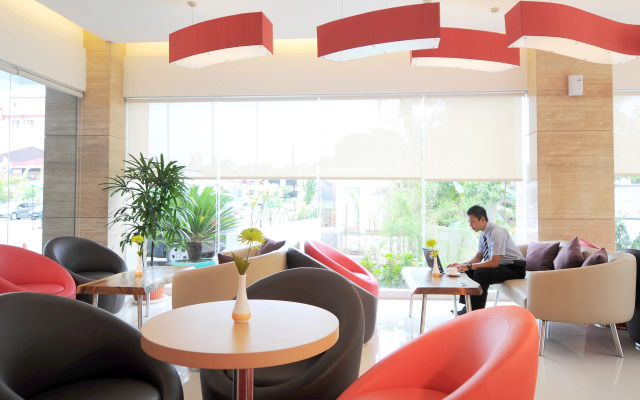 ibis Balikpapan