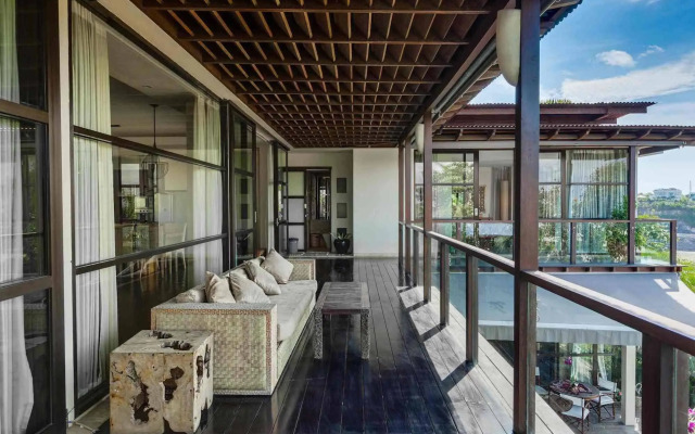 Villa Cara by Island Escape Villas