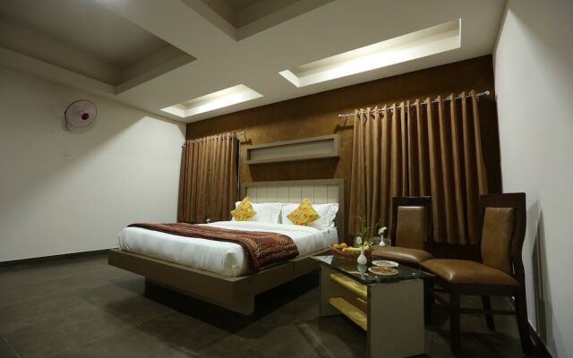 Kukda Resort Chittorgarh