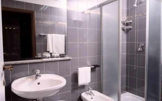 Airport Hotel Motel Malpensa