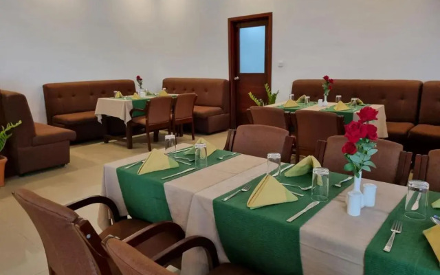 Ashirwad Heritage Resort