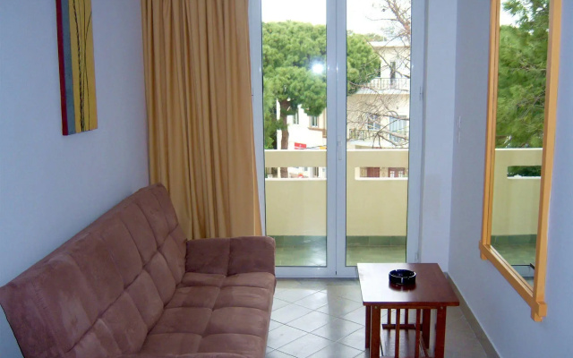 Fantasia Hotel Apartments