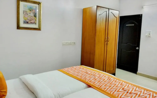 OYO 754 Sapthagiri Residency