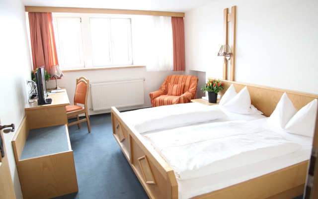 Brauereigasthof Buergerbraeu