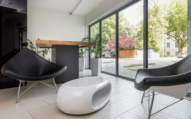 Apartment Mariner by Renters