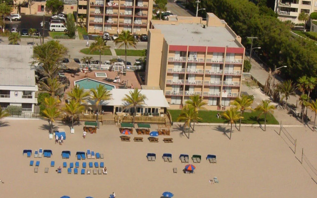 Florida Beach Hotels