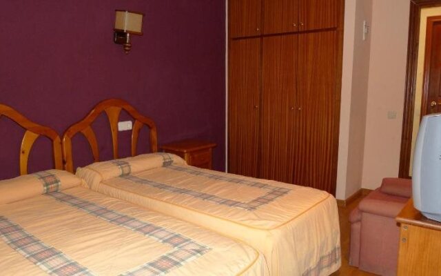 Hotel ca l'Eudald
