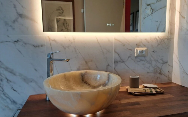 Villa dell'Olivo Bianco