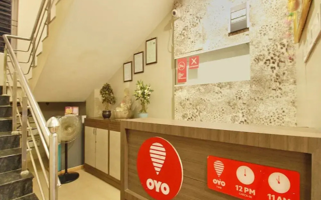 Sathya Lodge By OYO Rooms