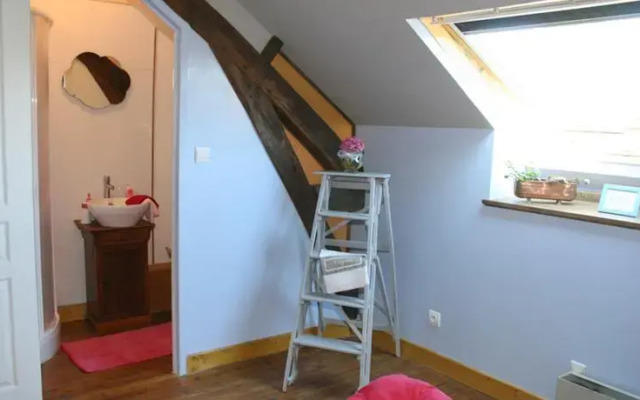 Au Moulin Anglais