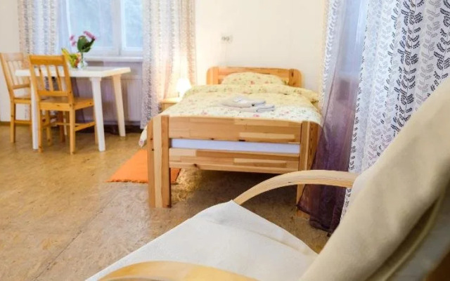 Мини-отель Триполье