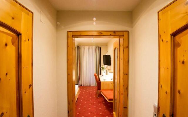 schlossmühle - lean-luxury boutiquehotel
