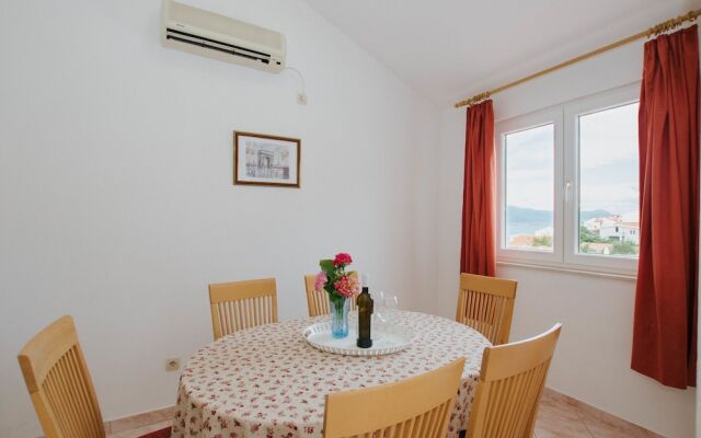 Apartments Vrlika