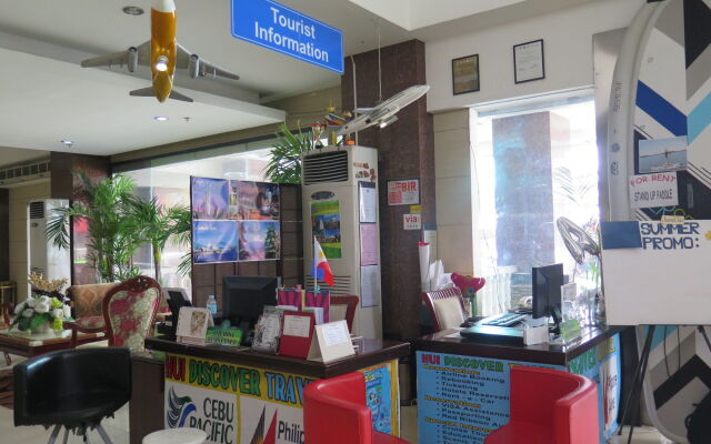 Hotel Essencia