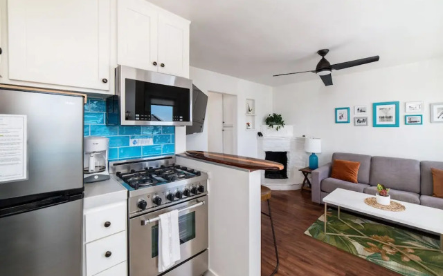 Pacific Villas - Unit 6
