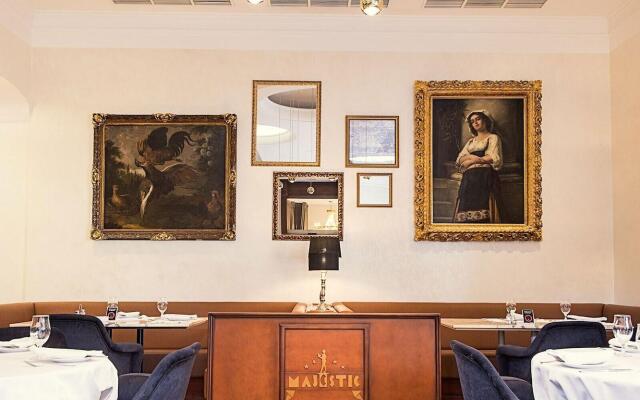 Hotel Majestic