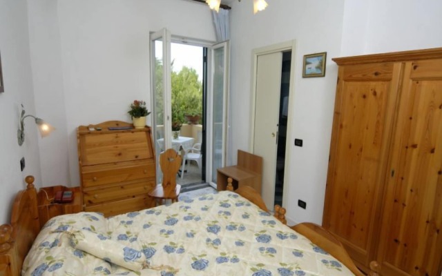 Hotel Giardino delle Ninfe e La Fenice