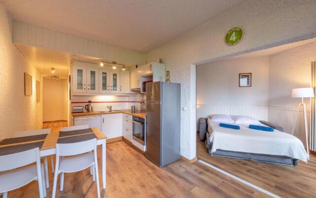 Beautiful Studio With Garden Quiet Area