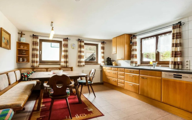 Holiday Home in Jochberg Near Kitzski ski Area