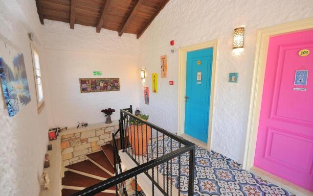 Cesme Elysium Hotel