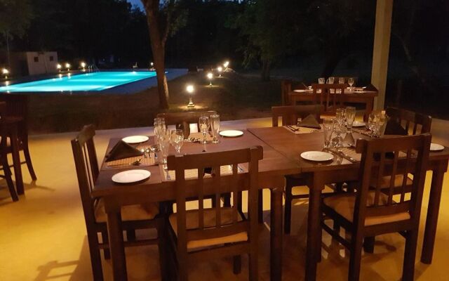Eighth Wonder Resort
