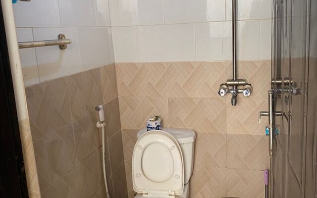 Calbert lodge Abuja