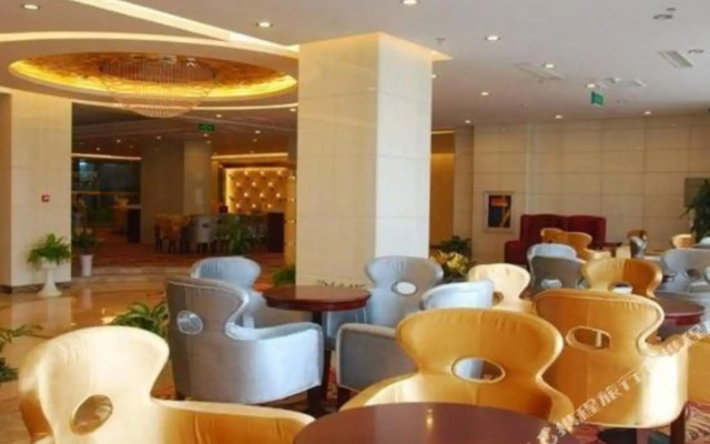 Xi Lai Sheng Yuan Hotel