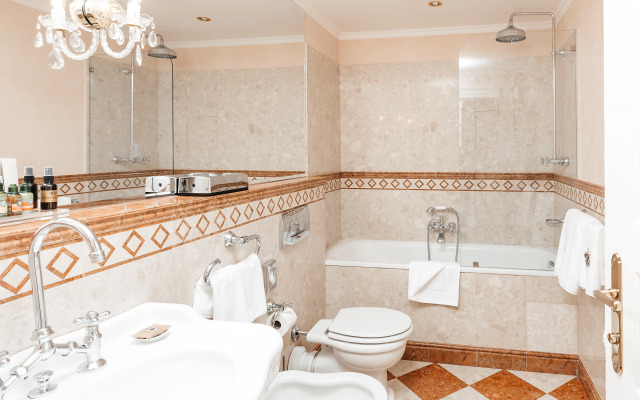 Alchymist Grand Hotel & Spa