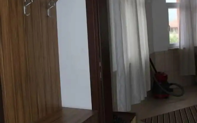Sercan Apart Hotel