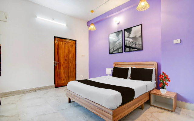 Super Hotel O Cosmopolis Bhubaneswar Formerly Luxury Stay